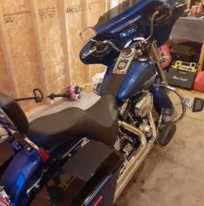 Meet your Posher, Robert